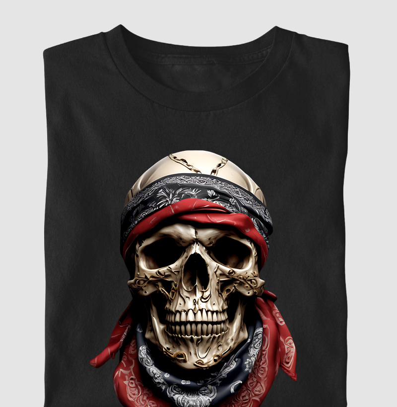 Skull Tissue