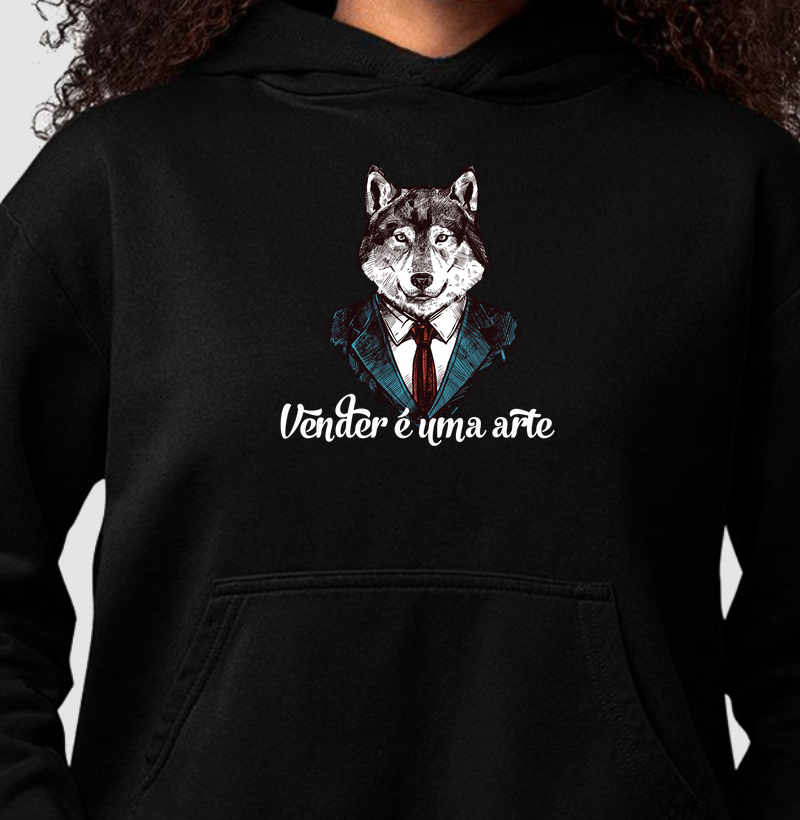 Vender é uma arte