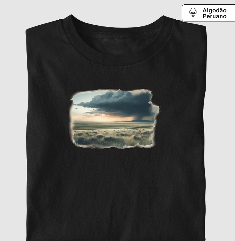 Tempestade Distante