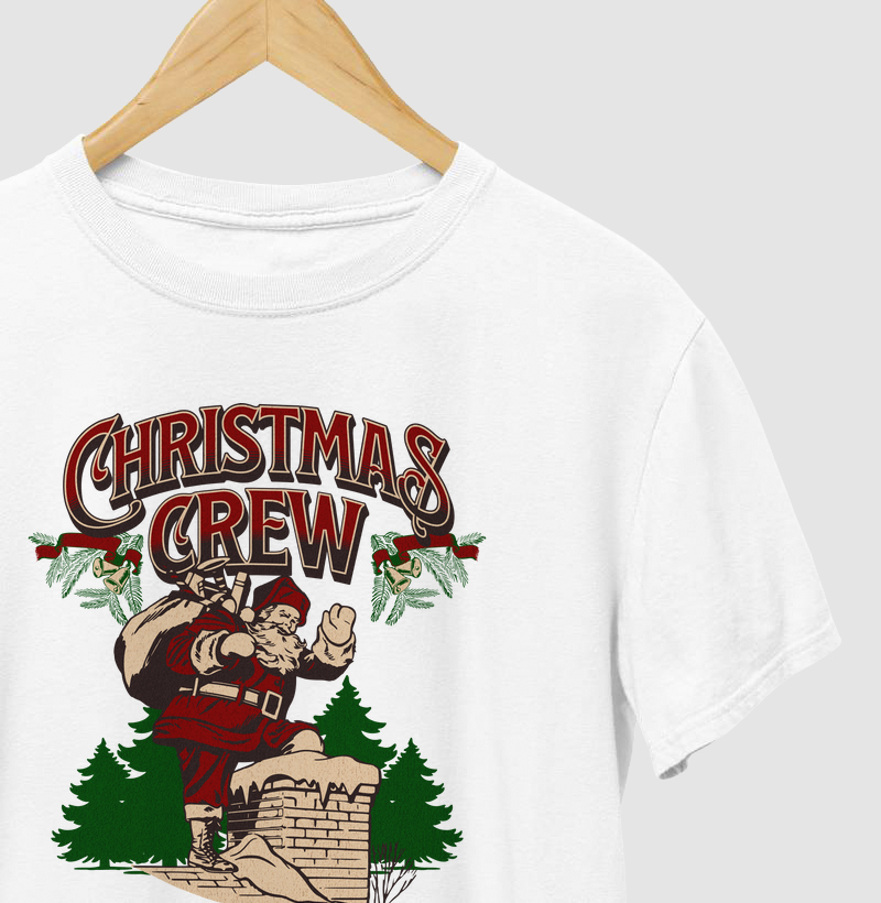 Christmas Crew