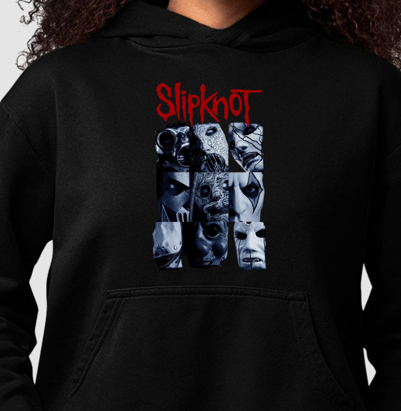 SlipKnot - Band