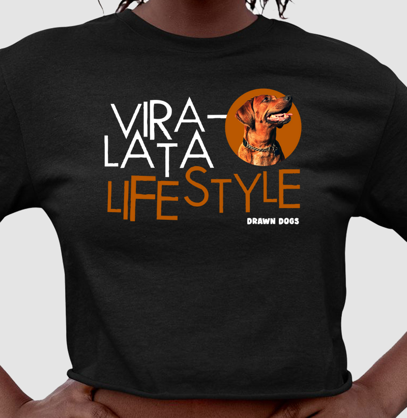 Vira-lata life style