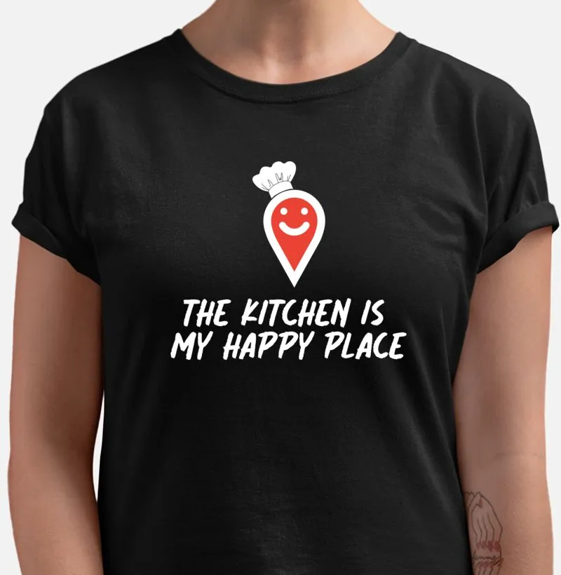 Happy Place