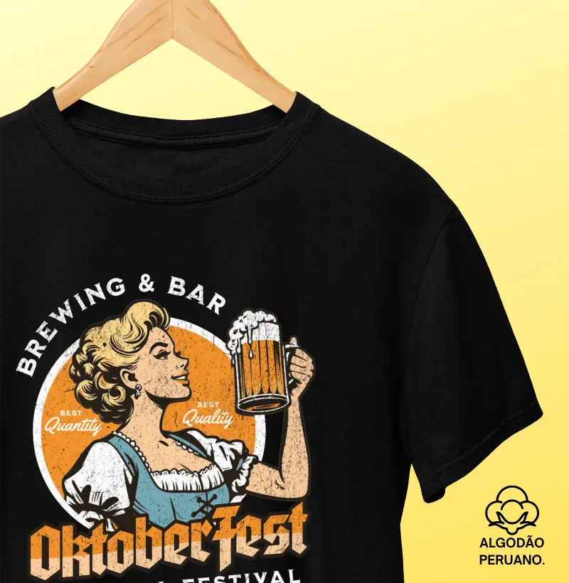 Oktoberfest vintage