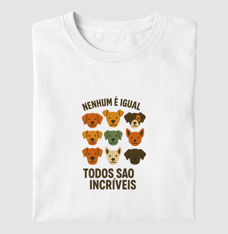 Todos são Incríveis