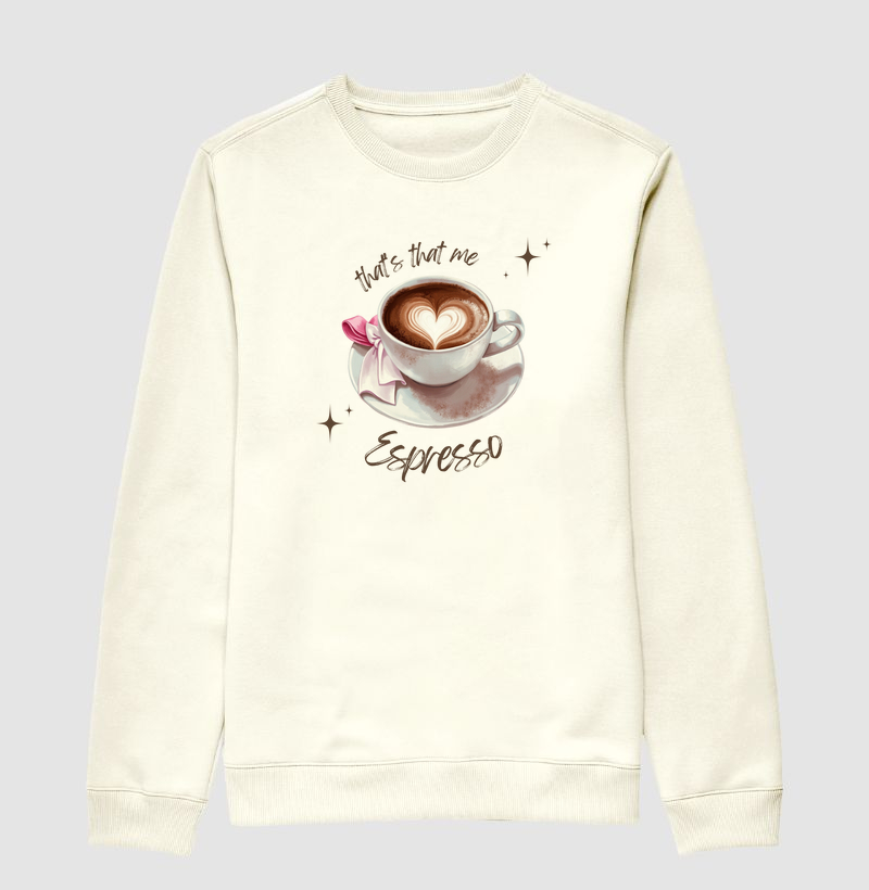 ESPRESSO