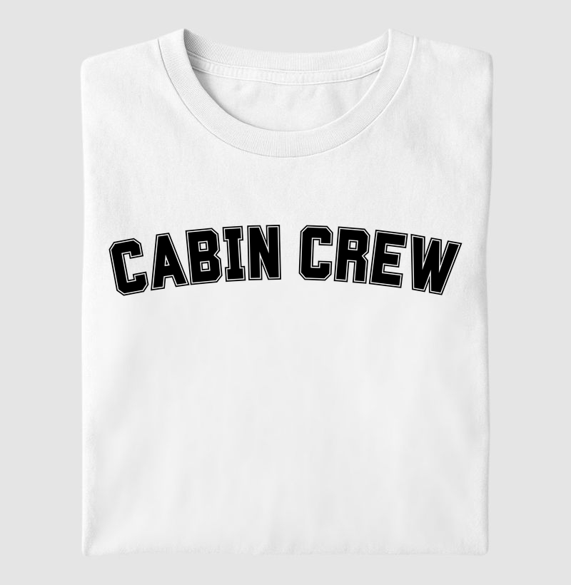 Cabin Crew