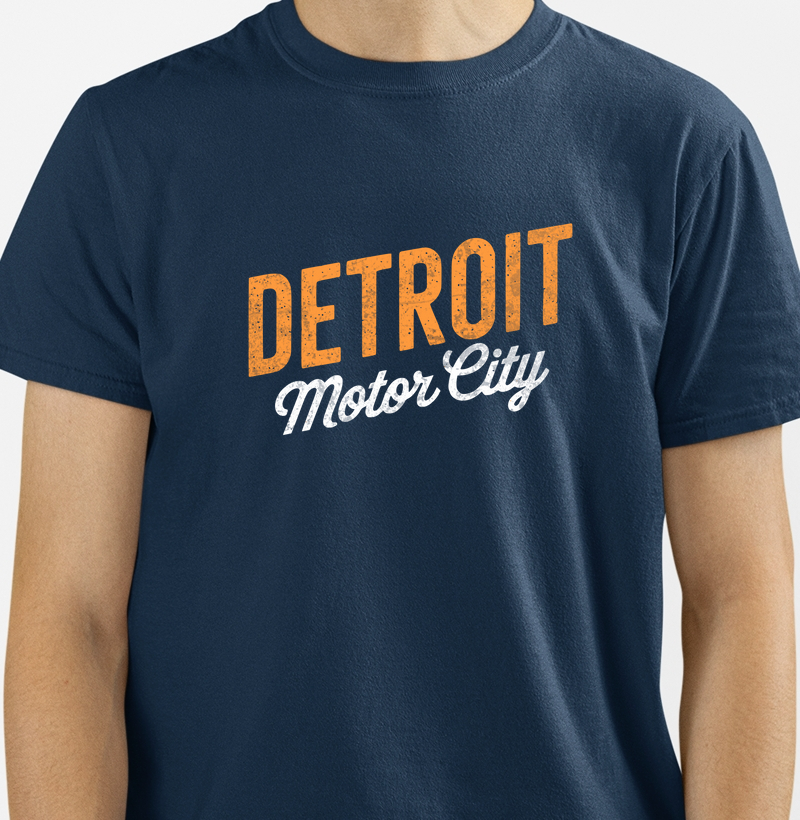 Detroit
