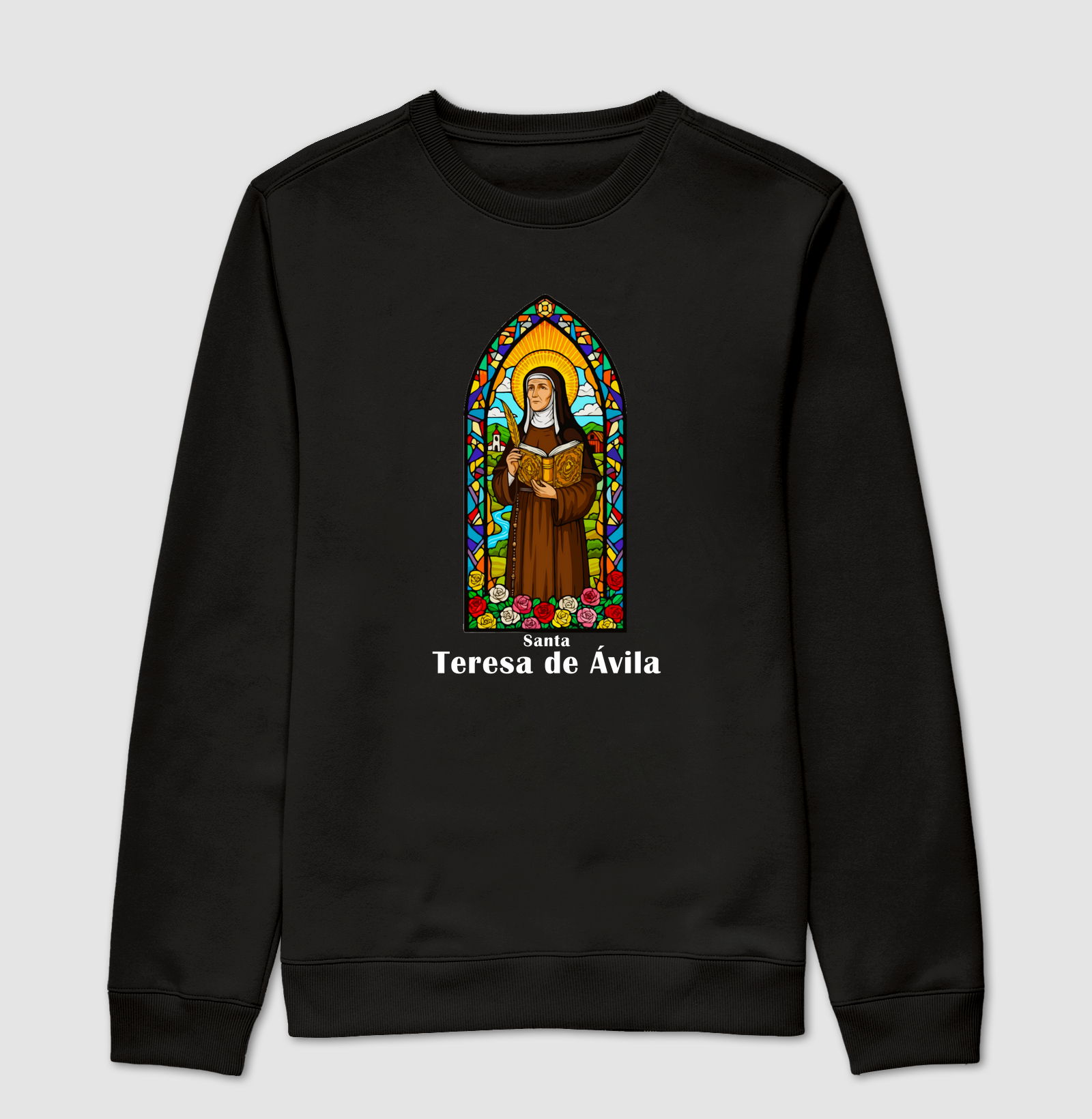 Santa Teresa de Ávila