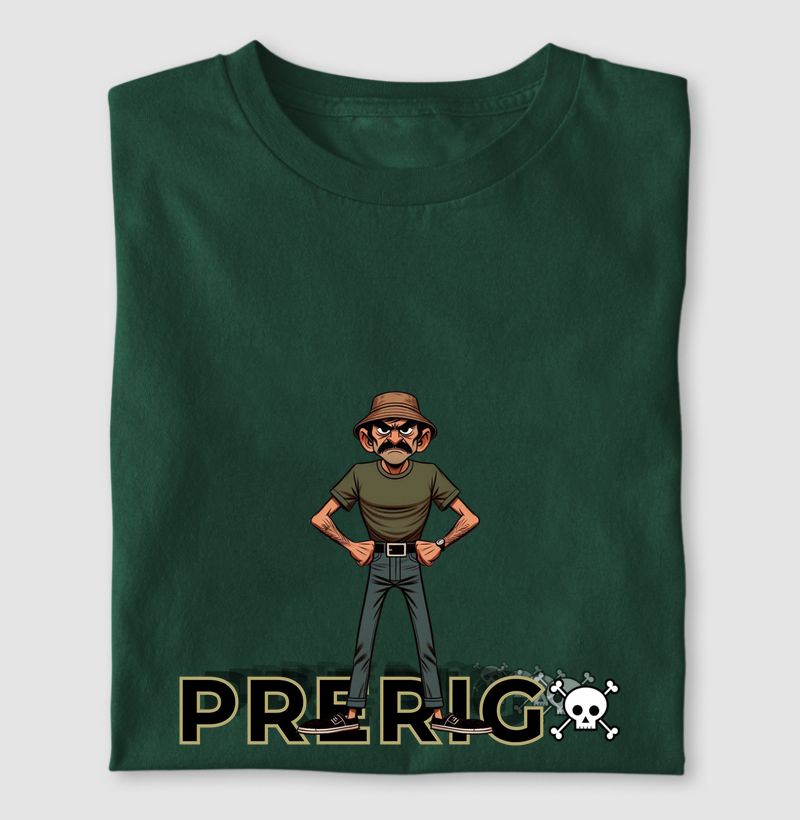 Prerigo ☠️