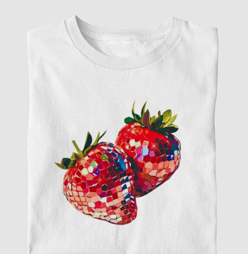Disco Strawberry