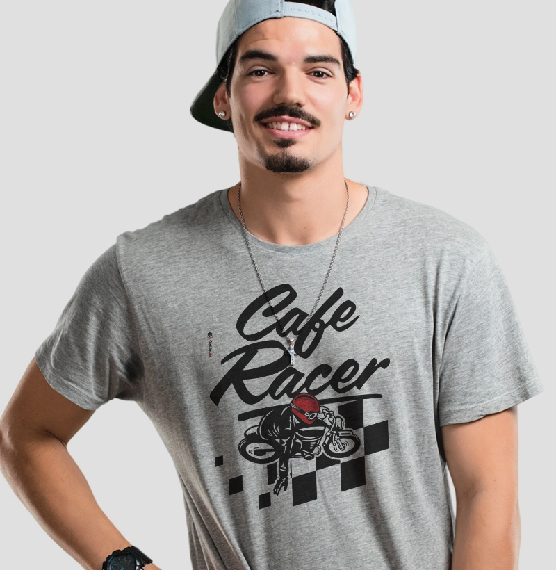 Café Racer Shirt