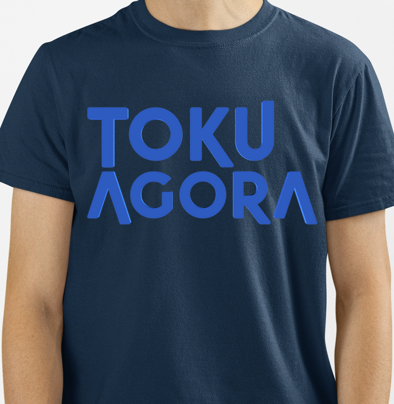 TKBR - TOKU AGORA