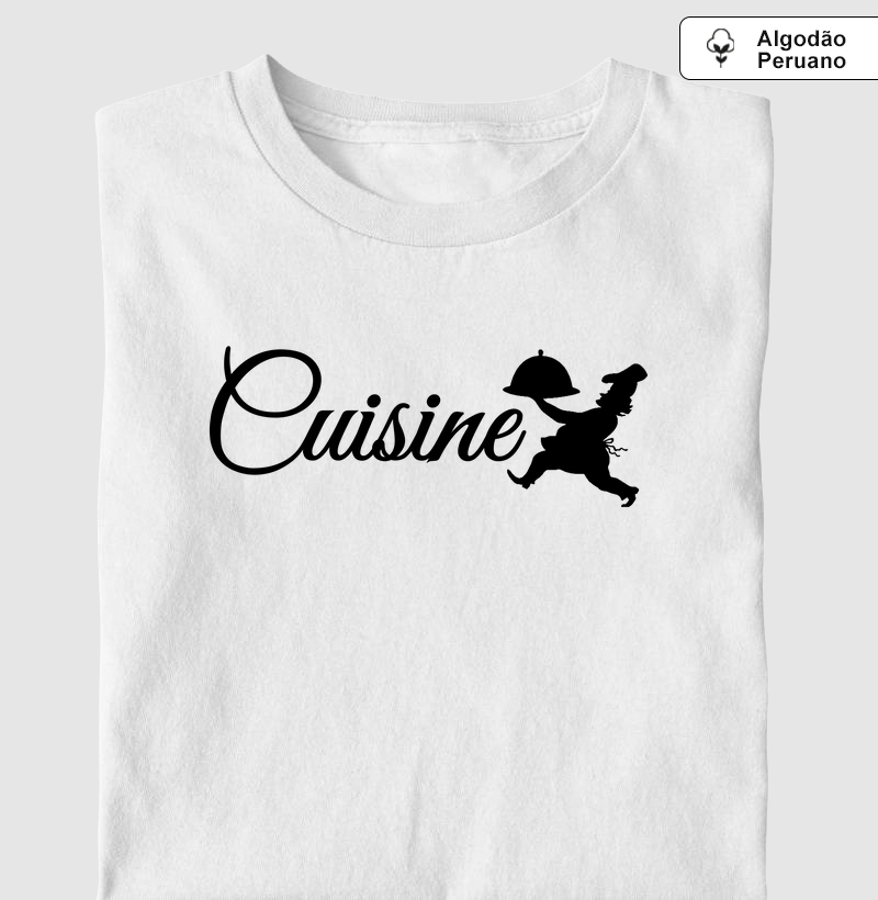 Gastronomie, Cuisine (GAS)