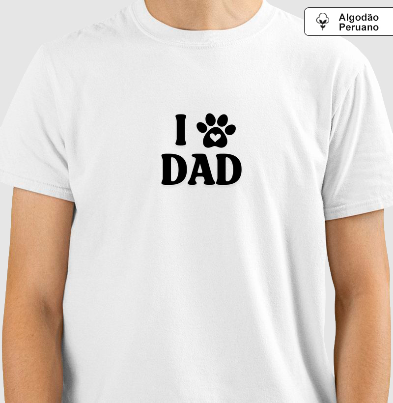I love Dad