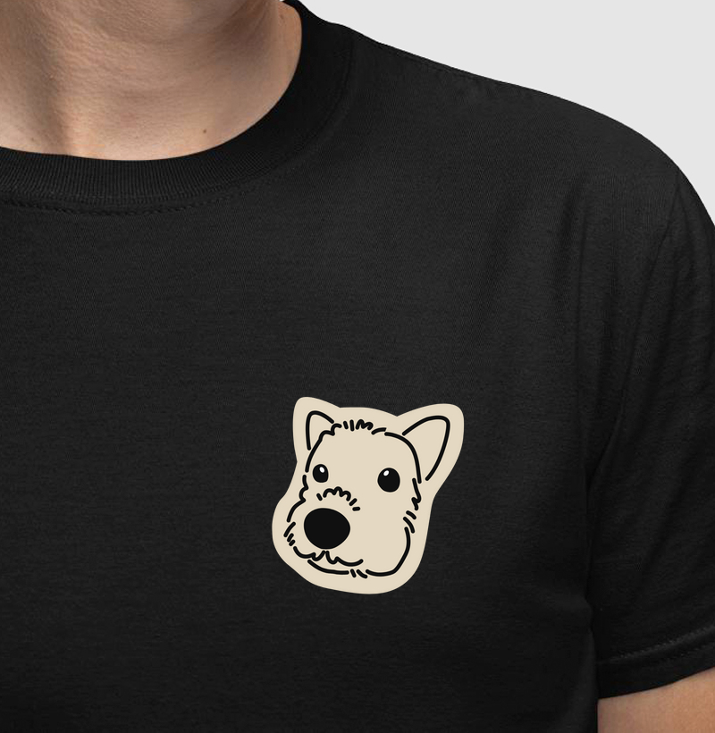 Dog bolso