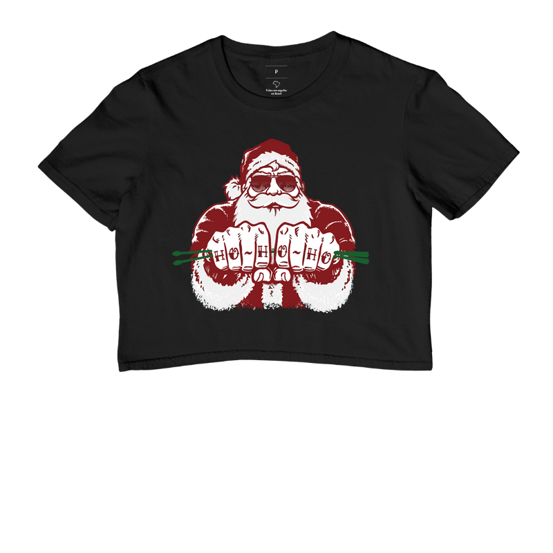 Ho Ho Drums
