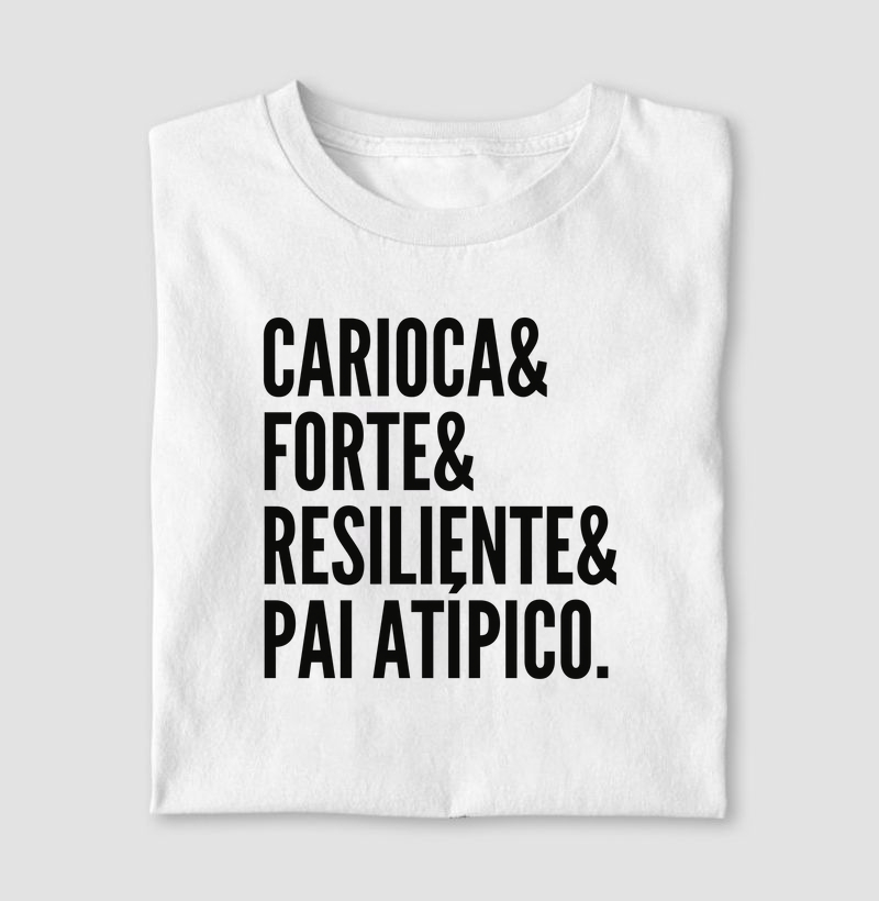 Pai Atípico!