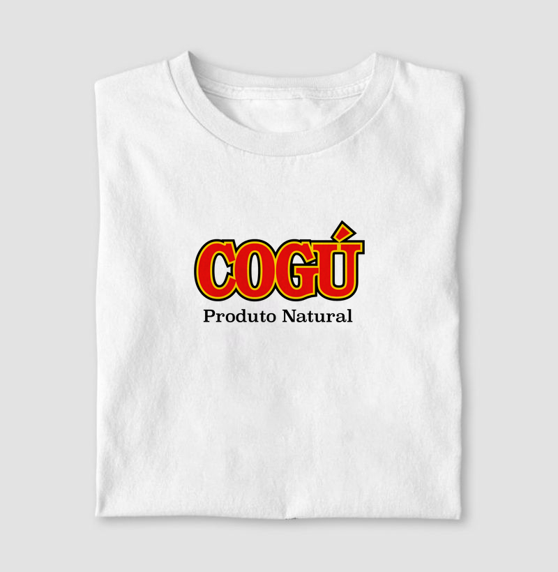 Cogú do Brasil