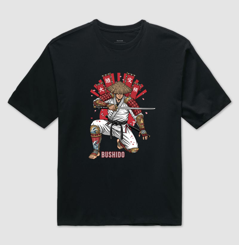 Ronin Bushido
