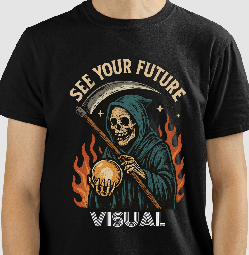 Camiseta SYF - VN 
