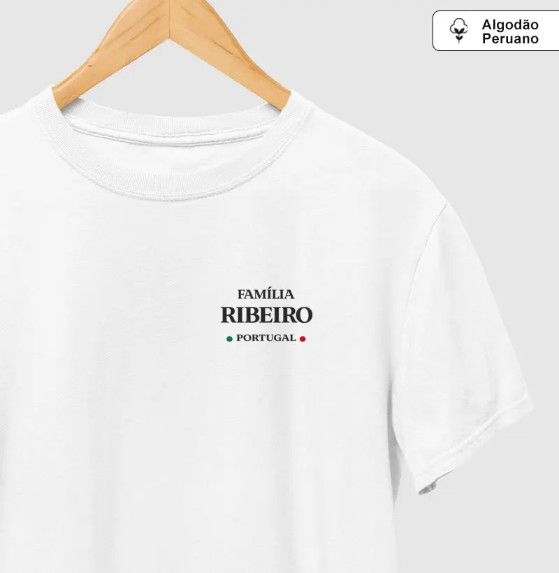 Família Ribeiro Bolso