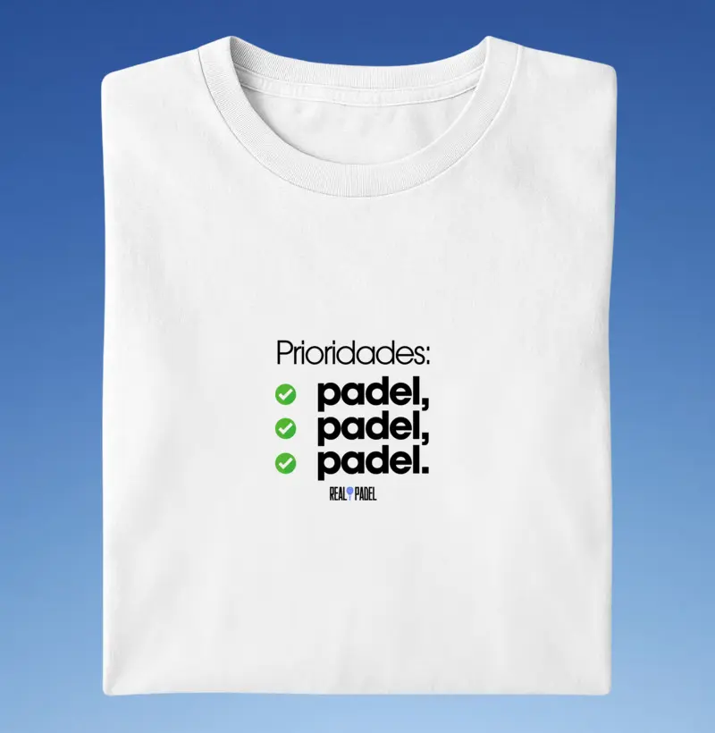 Prioridades