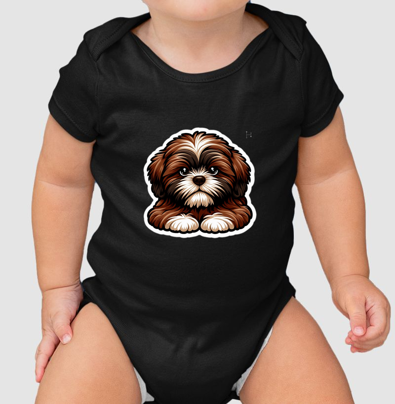 Shih Tzu
