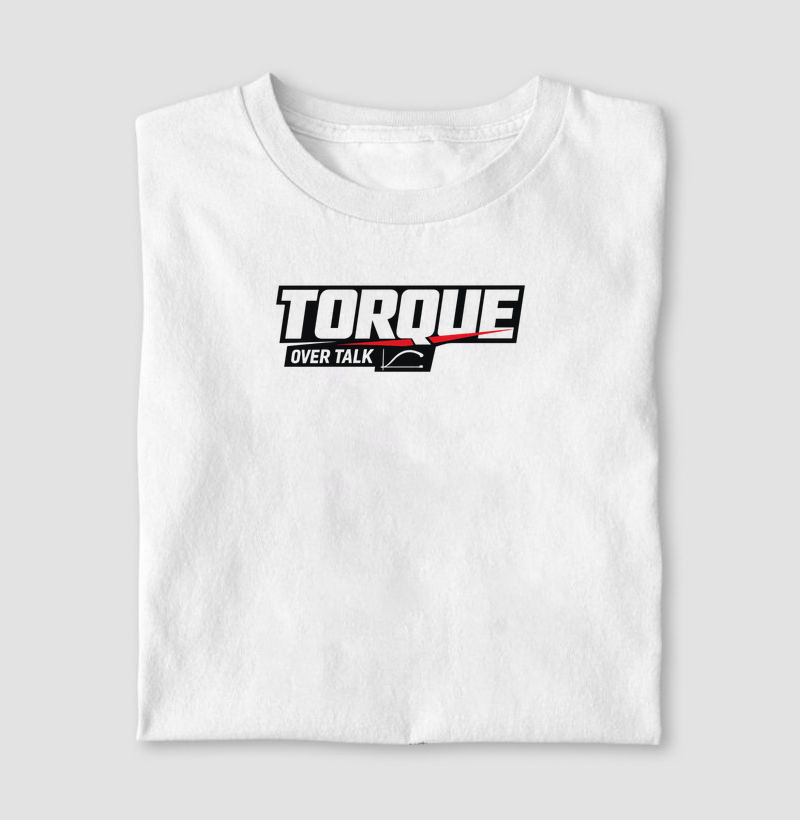 Torque Over Talk - Classic