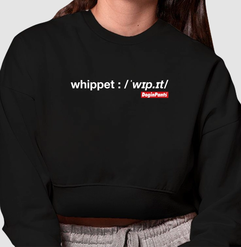 DIP LETT WHIPPET WT