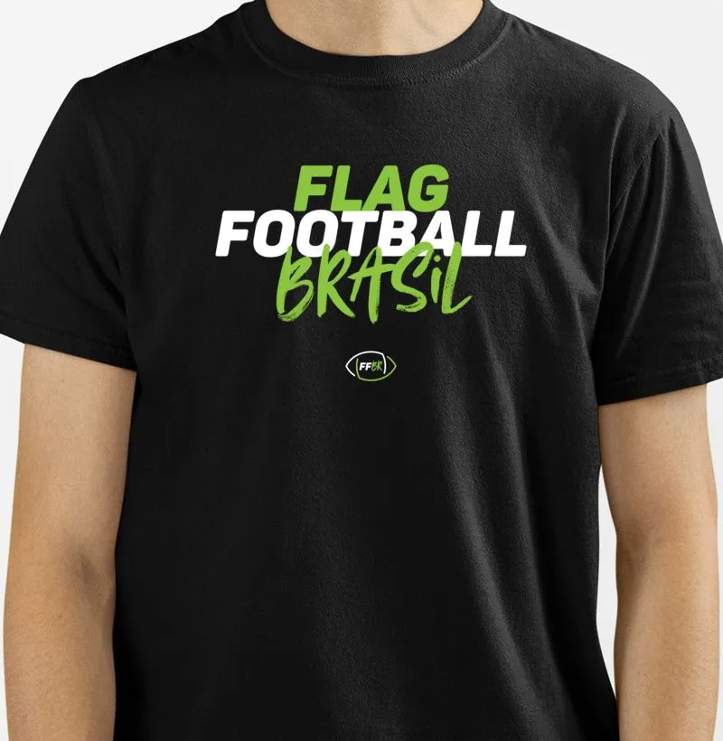 Flag Football Brasil 