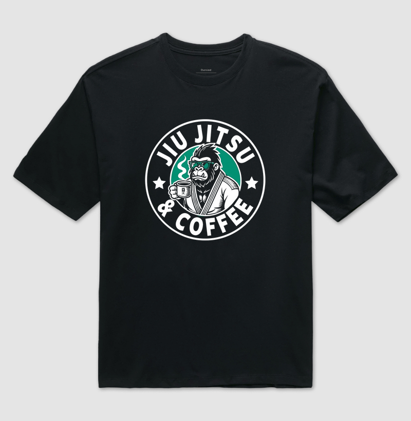 JIU JITSU & COFFEE