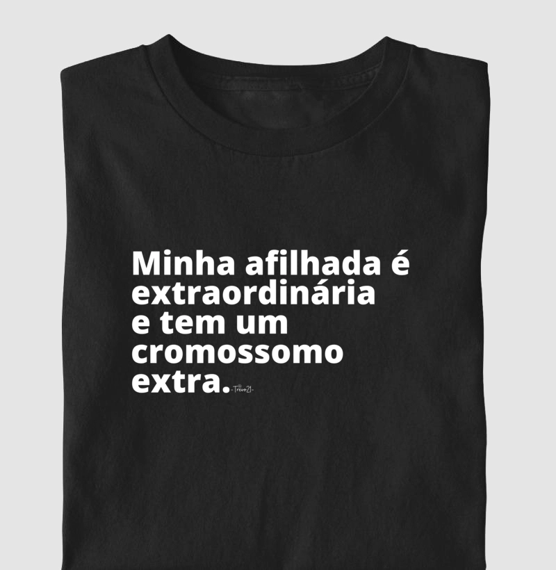Afilhada Extraordinária
