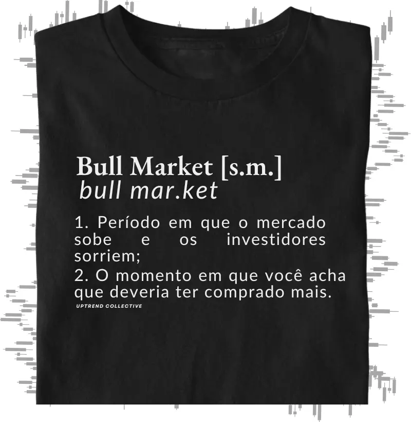 Verbete Bull Market