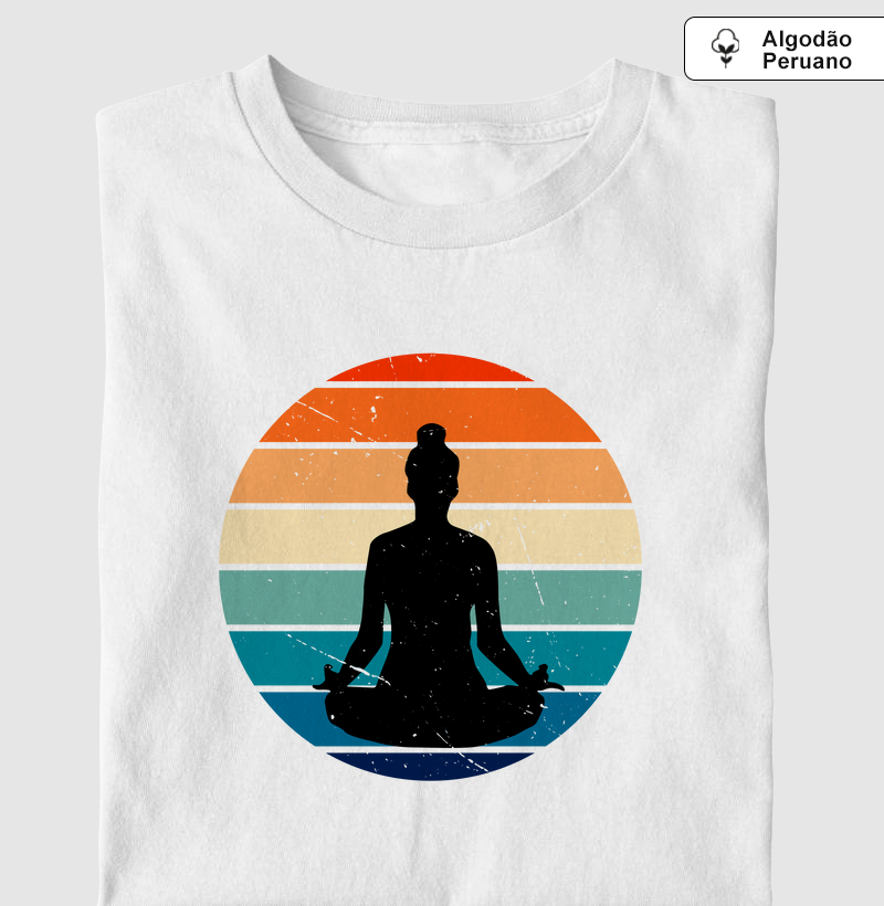 Yoga Retro