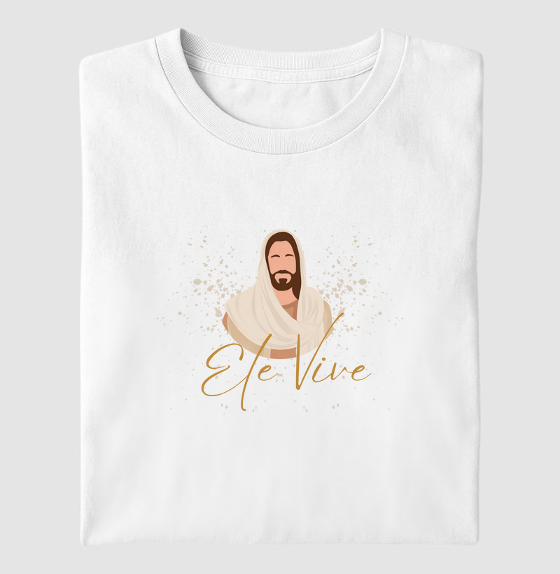✨ Ele Vive — A maior verdade de todas ✨