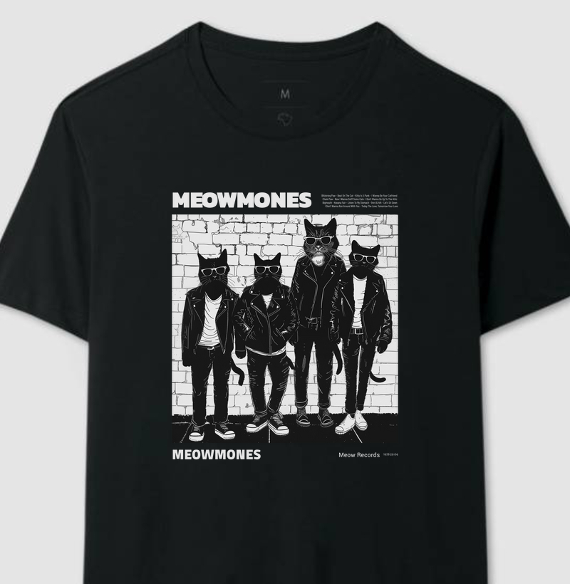 Meowmones