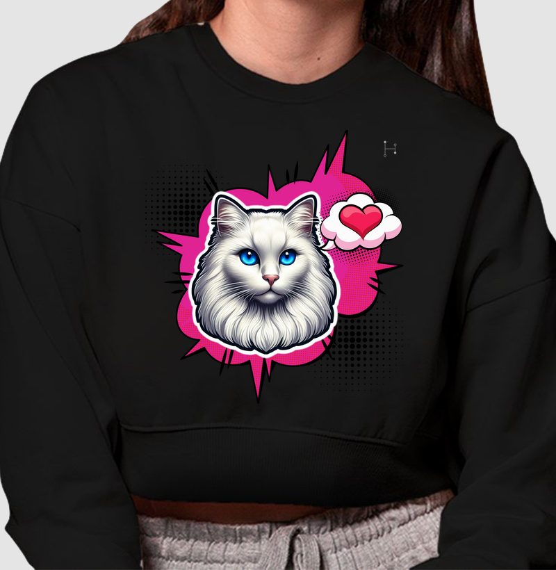 Gato Branco