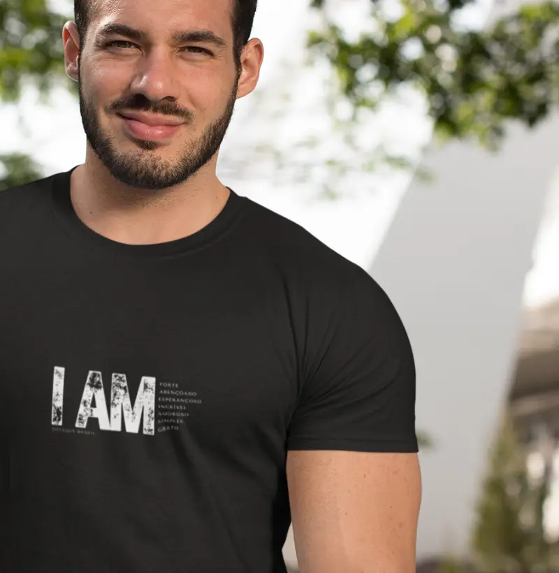 I AM