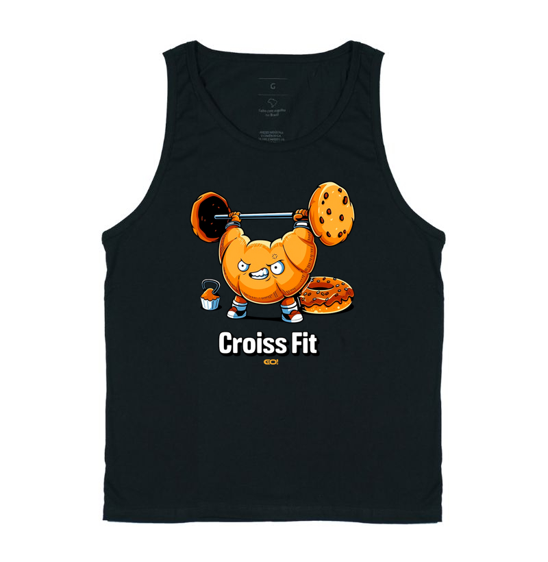 Croiss Fit