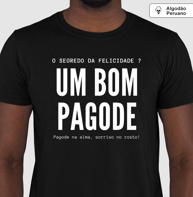 Segredo da Felicidade