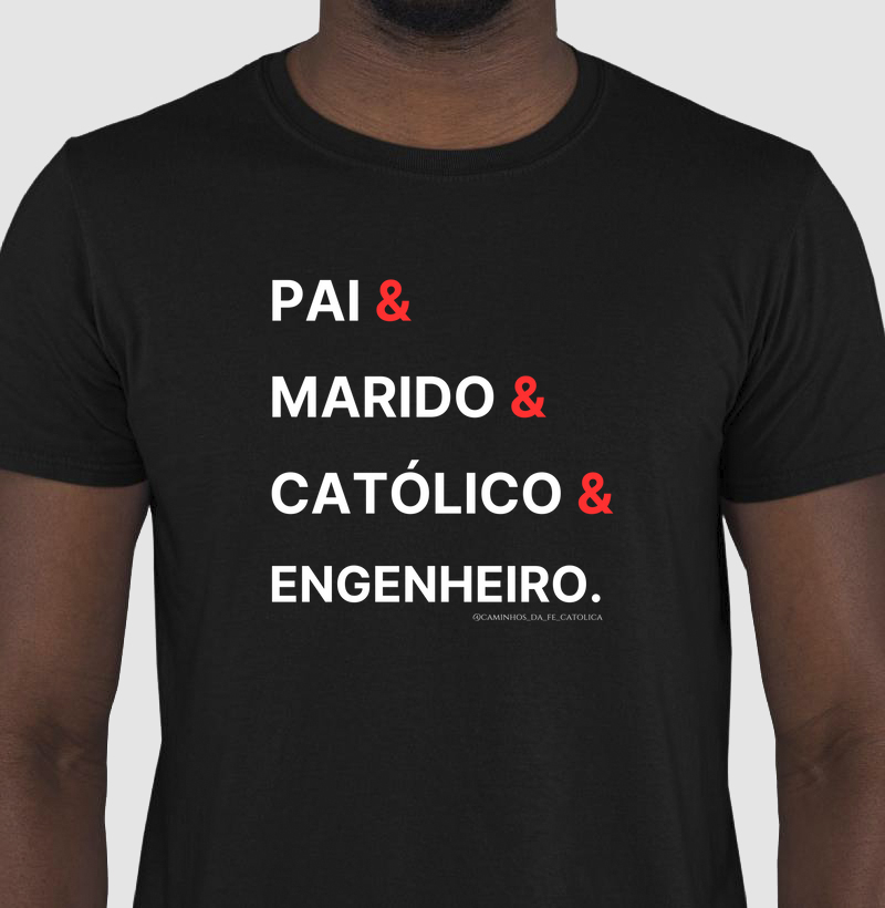 Pai Engenheiro