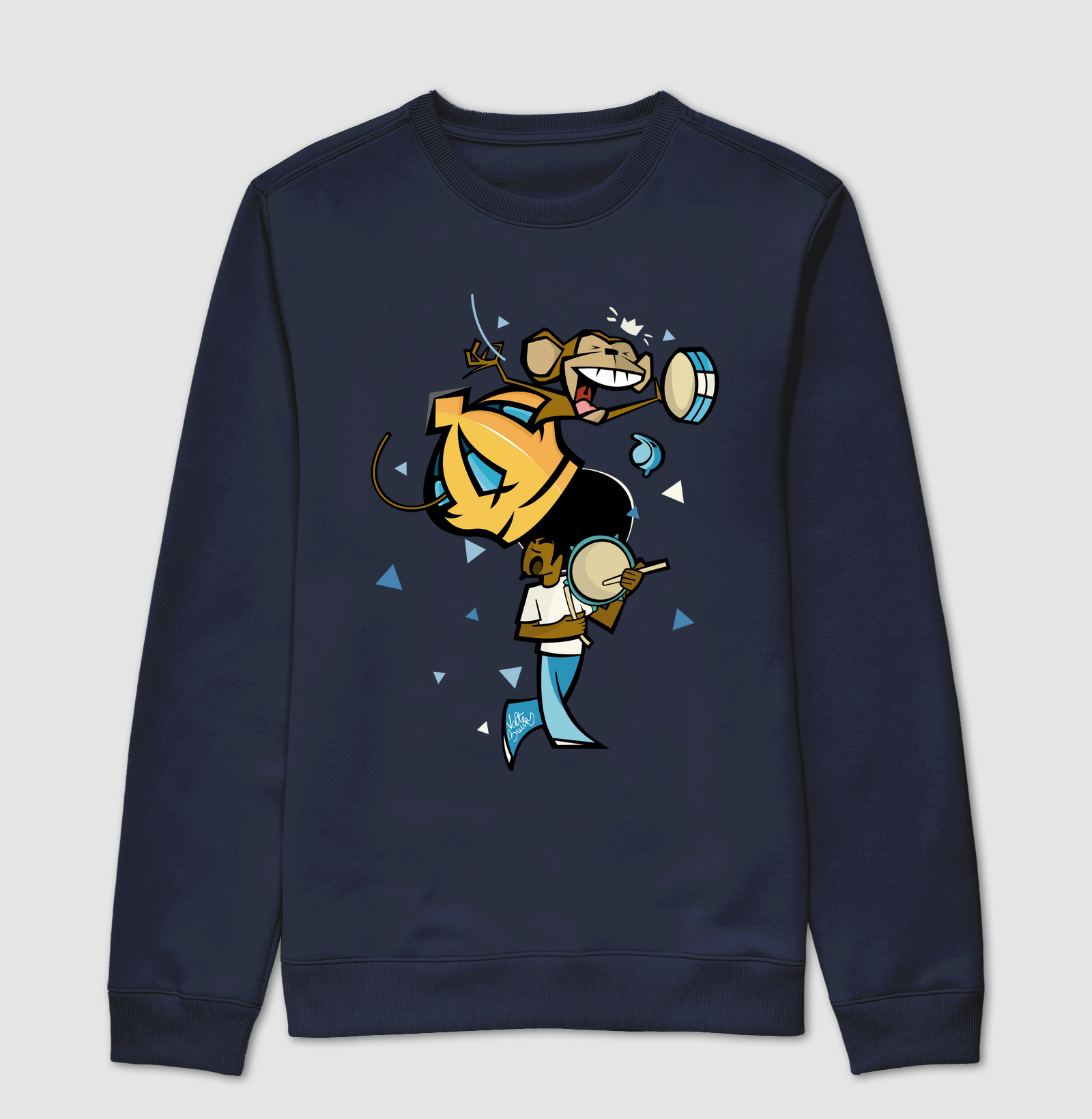 MACACO