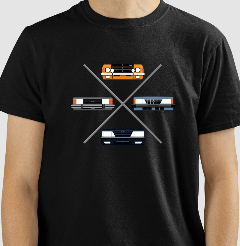 Camisa 0