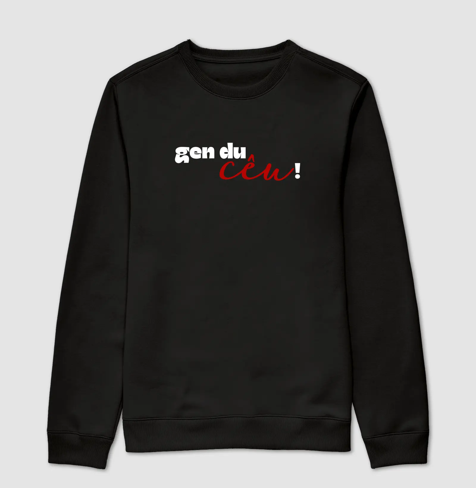GEN DU CÊU