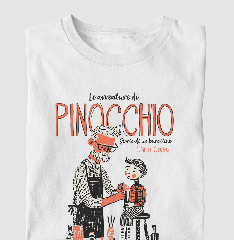 Pinocchio