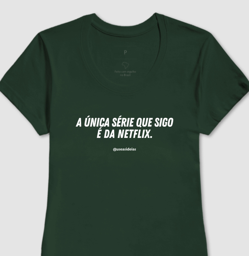 NETFLIX.