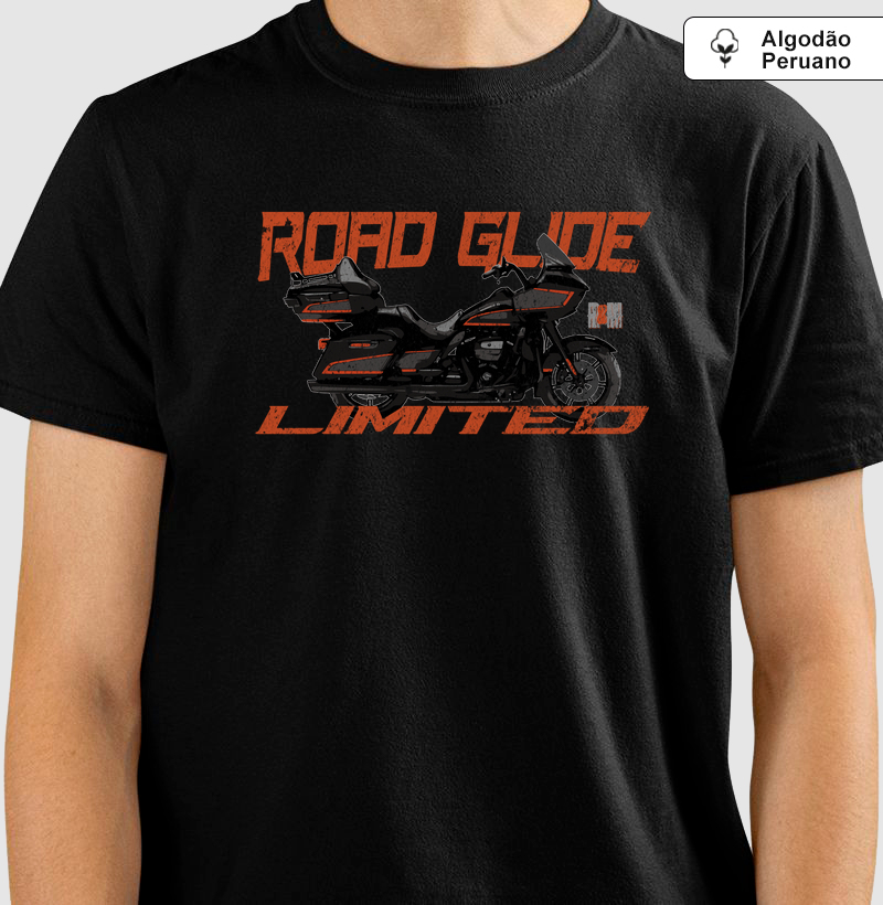 Road Glide Limited