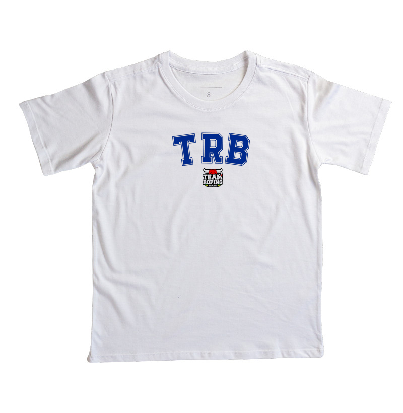 Camiseta Infantil TR2