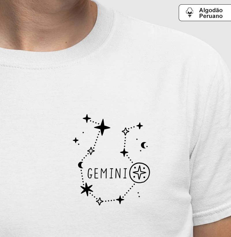 Constelação - Gemini